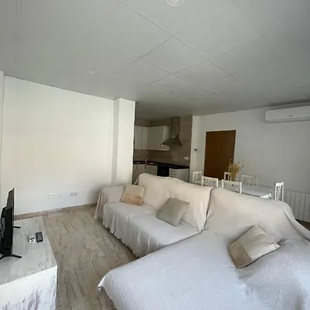 La Caseta Del Iaios Holiday home Els Muntells