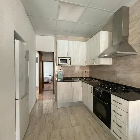 La Caseta Del Iaios Holiday home Els Muntells