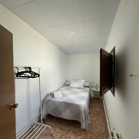 La Caseta Del Iaios Holiday home *