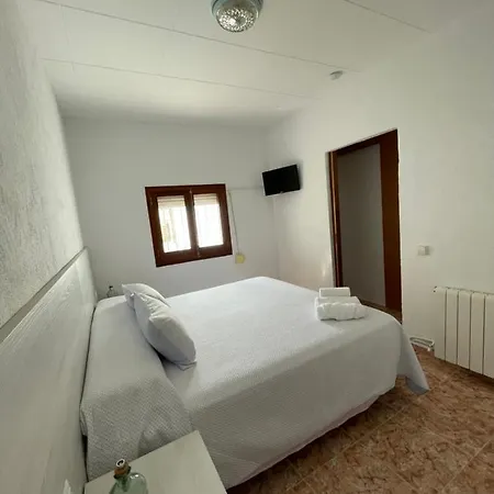 La Caseta Del Iaios Holiday home