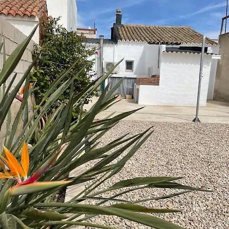 La Caseta Del Iaios Holiday home