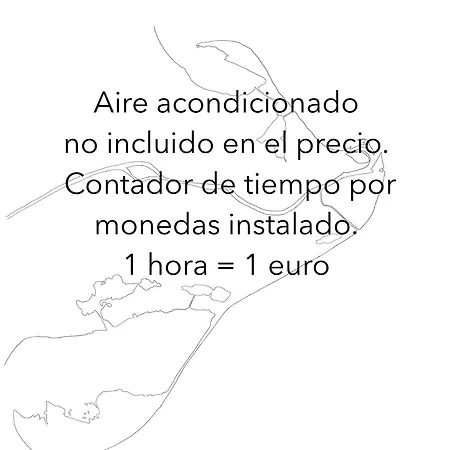 La Caseta Del Iaios *