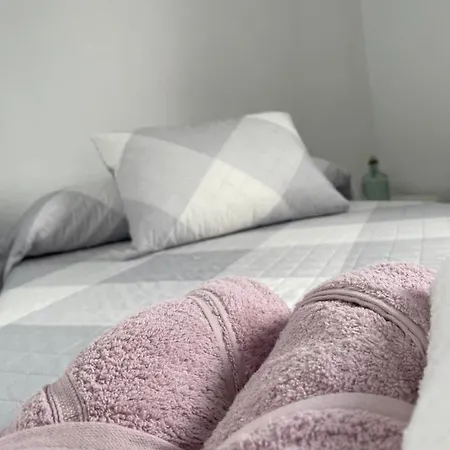 La Caseta Del Iaios Prázdninový dům Els Muntells